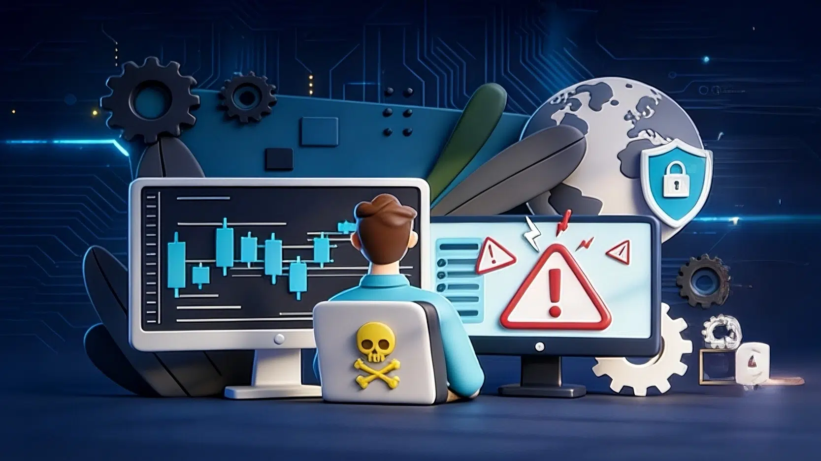 Alert: 52 Fake FX Brokers (Feb 2026)