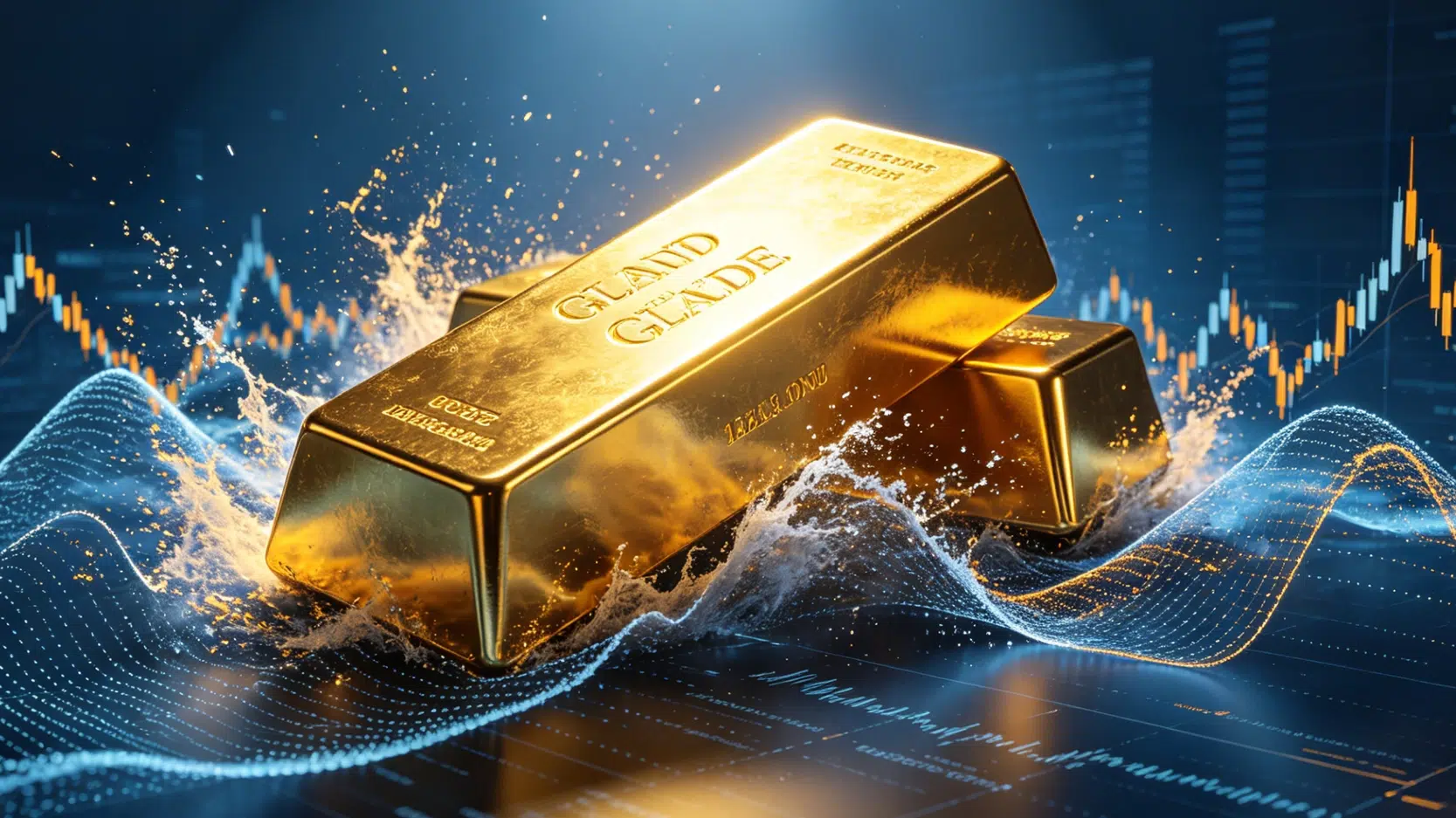 Gold Price Volatility: Causes & Impact